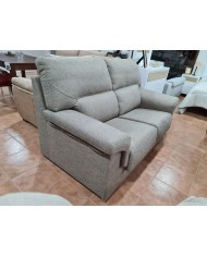 Sofá 3+2 plazas - Modelo 04