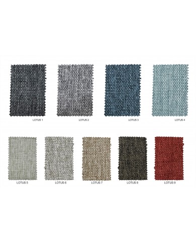 Sofá 3+2 plazas - Modelo 04