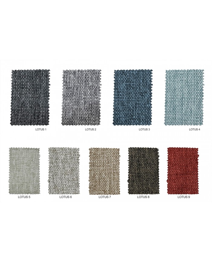 Sofá 3+2 plazas - Modelo 04