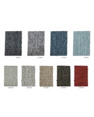 Sofá 3+2 plazas - Modelo 04