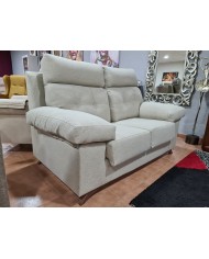 Sofá 3 plazas Maxi 3 asientos - Modelo 06