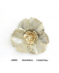 Radio antigua decorativa