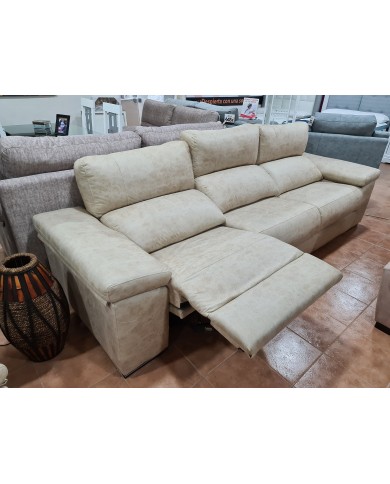 Sofá 3 plazas Maxi 3 asientos - Modelo 06