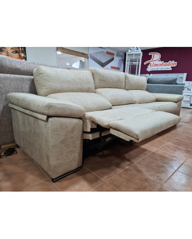 Sofá 3 plazas Maxi 3 asientos - Modelo 06