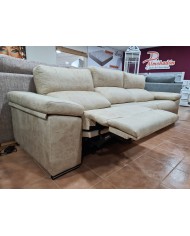 Sofá 3 plazas Maxi 3 asientos - Modelo 06