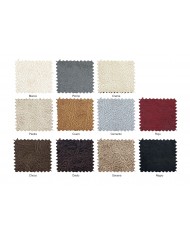 Sillón relax palanca - Modelo 11