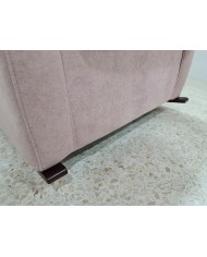 Mecedora - Modelo 12