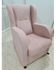 Sillón relax palanca - Modelo 11