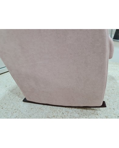 Mecedora - Modelo 12