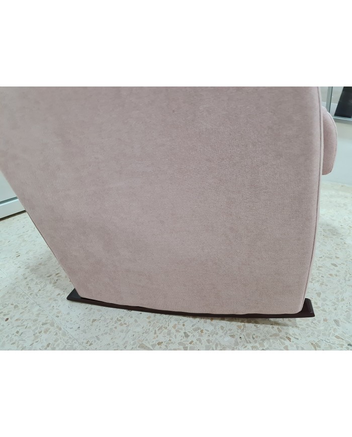 Mecedora - Modelo 12