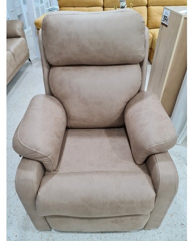 Sillón relax motorizado - Modelo 13