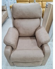 Sillón relax motorizado - Modelo 13