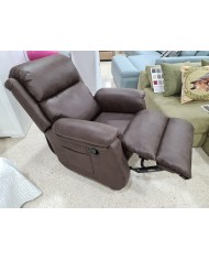 Sillón relax palanca - Modelo 14