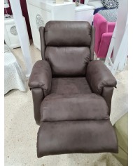 Sillón relax palanca - Modelo 14