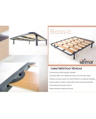 Somier Multiláminas