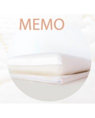 Almohada Memo