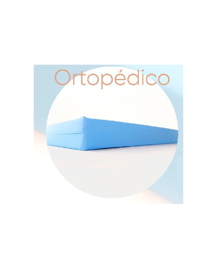 Colchón ortopédico