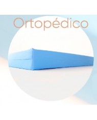 Colchón ortopédico