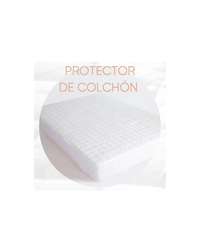 Protector de colchón