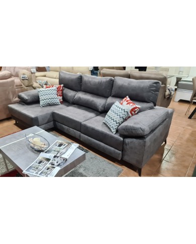 Chaiselonge rinconera Modelo 10