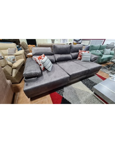 Chaiselonge rinconera Modelo 10