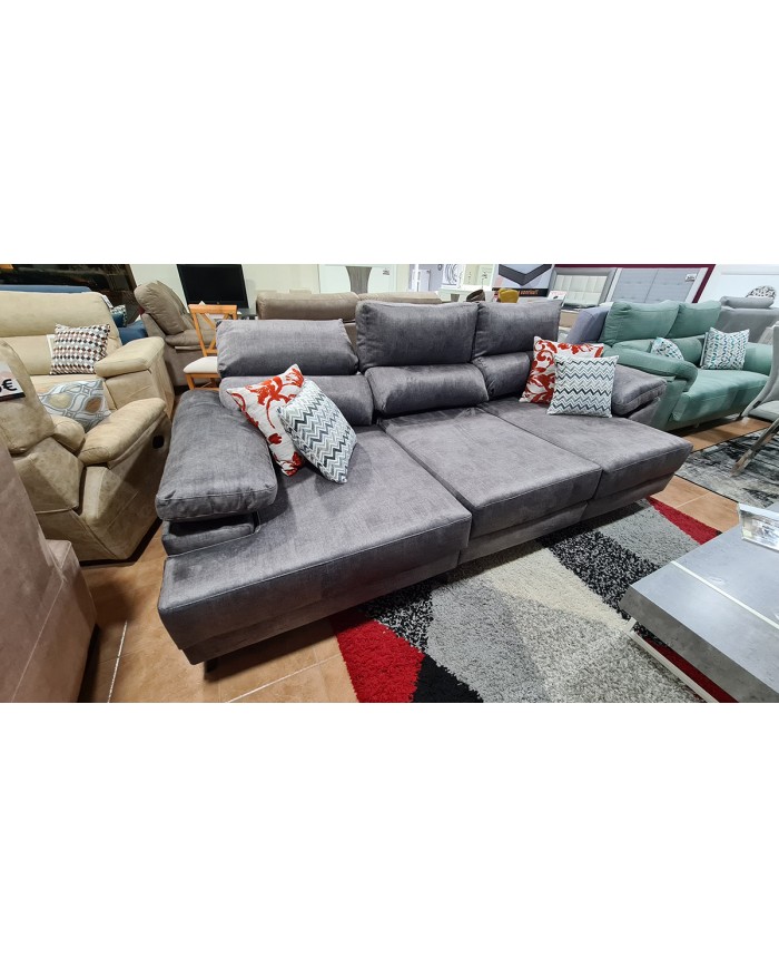 Chaiselonge rinconera Modelo 10