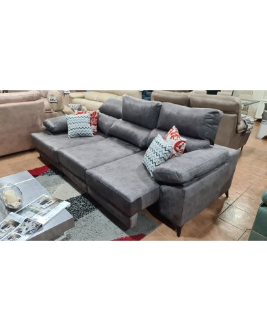 Chaiselonge rinconera Modelo 10