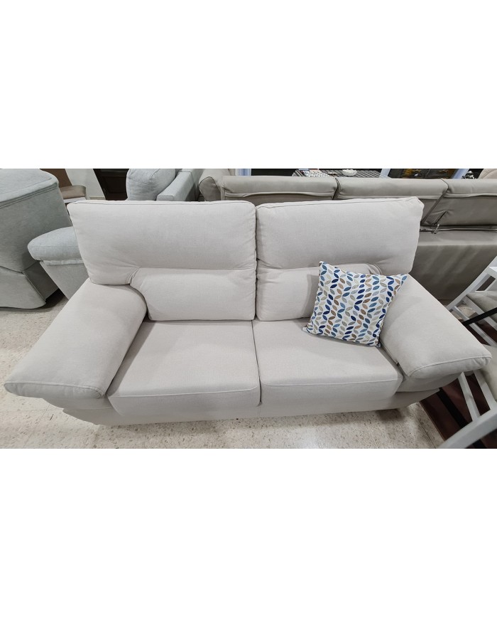 Sofá 3+2 plazas - Modelo 01