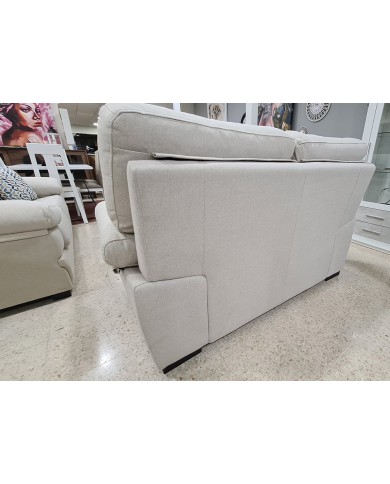 Sofá 3+2 plazas - Modelo 01