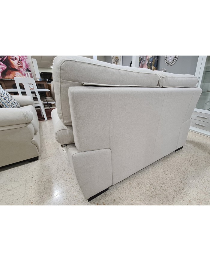 Sofá 3+2 plazas - Modelo 01