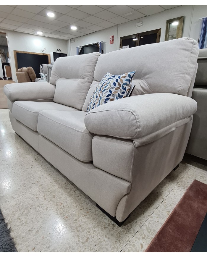 Sofá 3+2 plazas - Modelo 01