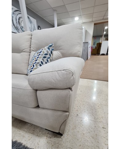 Sofá 3+2 plazas - Modelo 01