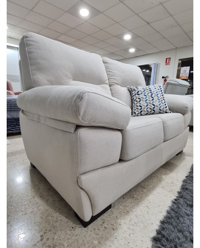 Sofá 3+2 plazas - Modelo 01