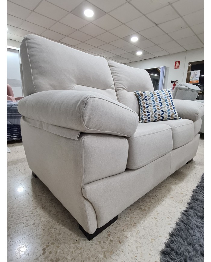 Sofá 3+2 plazas - Modelo 01