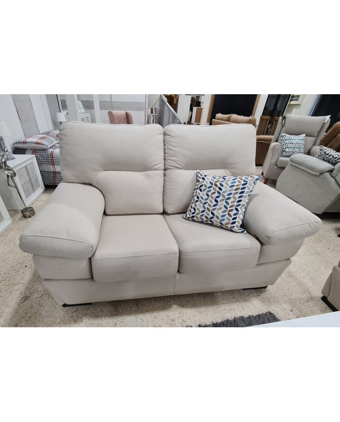 Sofá 3+2 plazas - Modelo 01