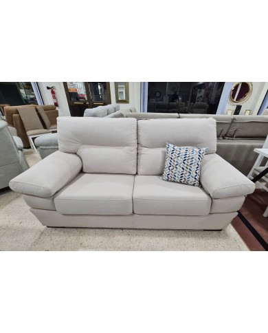 Sofá 3+2 plazas - Modelo 01