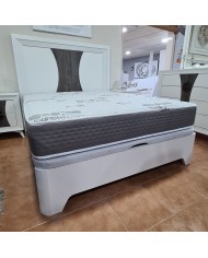 Sofá 3+2 plazas - Modelo 01