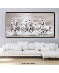 Tríptico decorativo P80 240x120cm