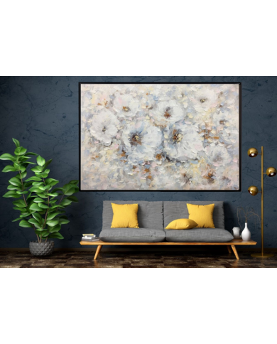 Cuadro decorativo 1001 120x80cm