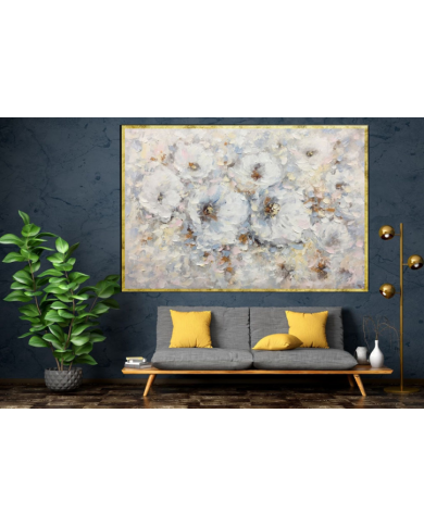 Cuadro decorativo 1001 120x80cm