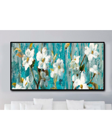 Cuadro decorativo 202096 143x73cm