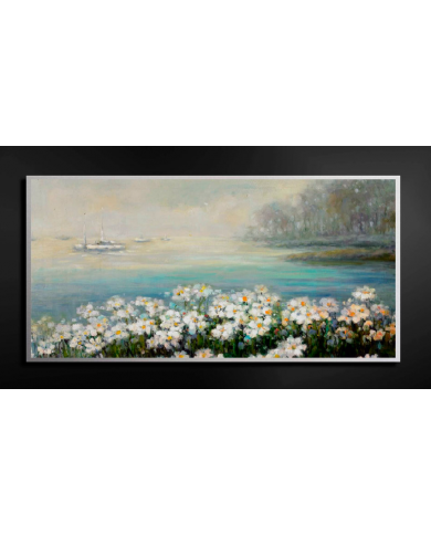 Cuadro decorativo 202097 143x73cm