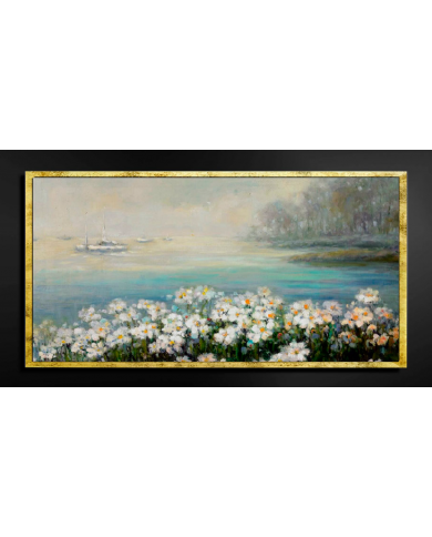 Cuadro decorativo 202097 143x73cm