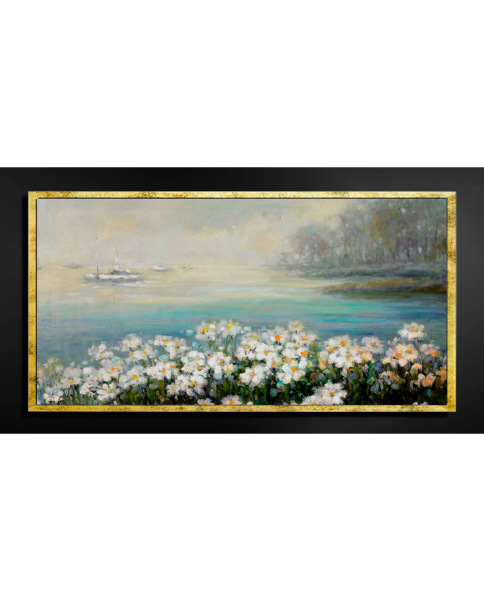 Cuadro decorativo 202097 143x73cm