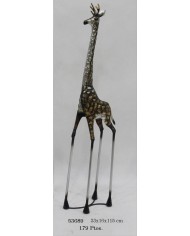 Reloj decorativo madera