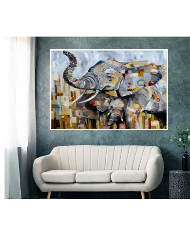 Cuadro decorativo 202095 120x80cm