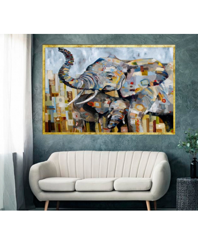 Cuadro decorativo 202095 120x80cm