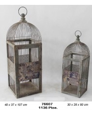 Figura decorativa soldado