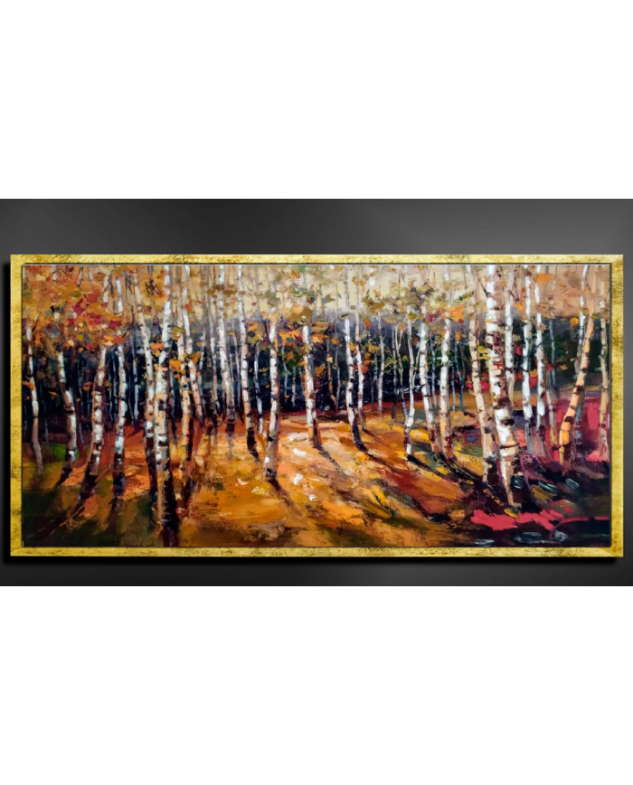 Cuadro decorativo 1902 140x70cm