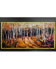 Cuadro decorativo 202085 143x73cm